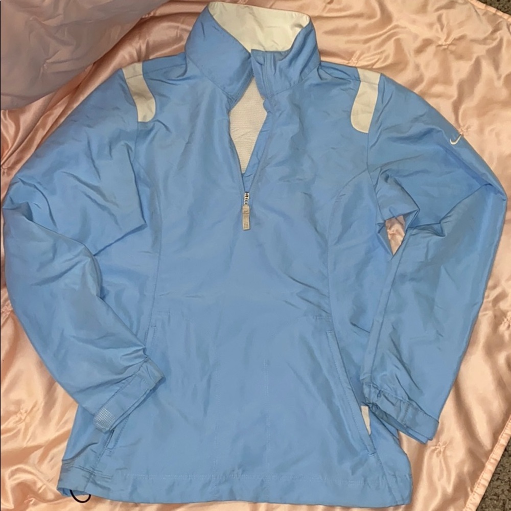 Nike Rain Jacket - image 1